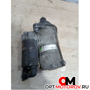 Стартер  Volkswagen Tiguan 1 поколение 2010 02M911024            #3