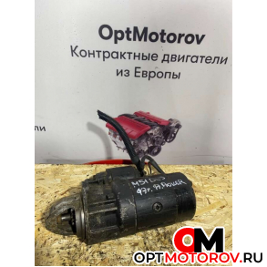 Стартер  Land Rover Range Rover 2 поколение 1999 7785691              #1