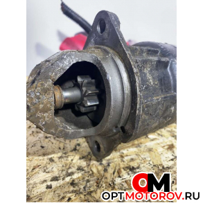Стартер  Land Rover Range Rover 2 поколение 1999 7785691              #2