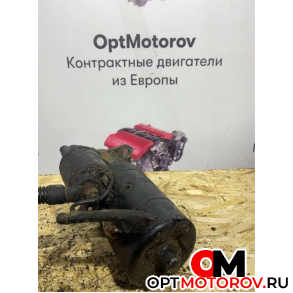 Стартер  Land Rover Range Rover 2 поколение 1999 7785691              #3