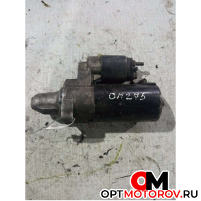 Стартер  Mercedes-Benz S-Класс W220 2002 A1121510001          #1