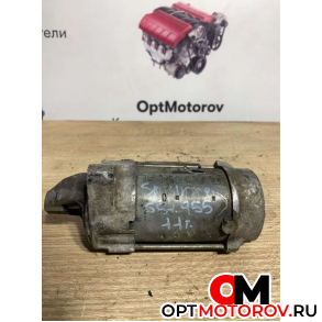 Стартер  Mercedes-Benz Sprinter 2 поколение (W906) 2014 A6519062800          #1