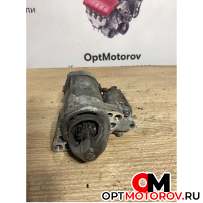 Стартер  Mercedes-Benz Sprinter 2 поколение (W906) 2014 A6519062800          #2