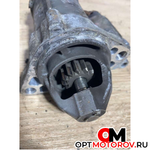 Стартер  Mercedes-Benz Sprinter 2 поколение (W906) 2014 A6519062800          #3