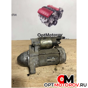 Стартер  Mercedes-Benz Sprinter 2 поколение (W906) 2014 A6519062800          #4