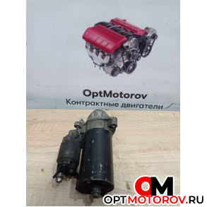 Стартер  Mercedes-Benz E-Класс W211/S211 [рестайлинг] 2009 51511301             #3