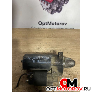 Стартер  Mercedes-Benz E-Класс W210/S210 1999 1108197              #1