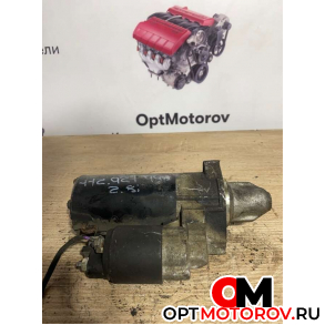 Стартер  Mercedes-Benz E-Класс W210/S210 1999 1108197              #2