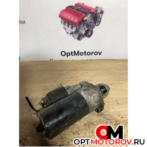 Стартер  Mercedes-Benz E-Класс W210/S210 1999 1108197              #3
