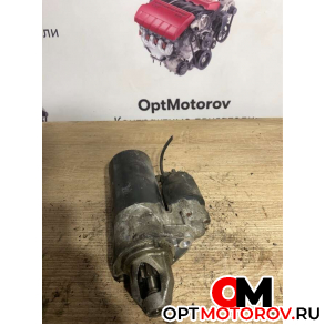 Стартер  Mercedes-Benz E-Класс W210/S210 1999 1108197              #4