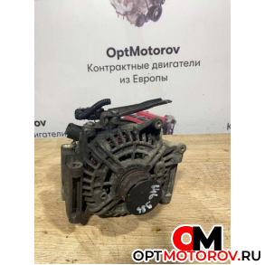 Генератор  Mercedes-Benz C-Класс W203/S203/CL203 2004 124625014            #3