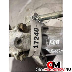 Стартер  Suzuki Ignis 1 поколение (FH) 2002 2280008930           #2