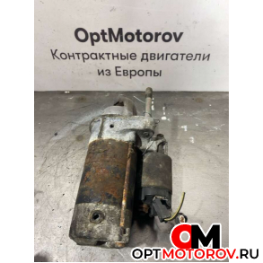 Стартер  Suzuki Ignis 1 поколение (FH) 2002 2280008930           #4