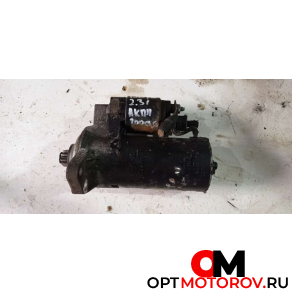 Стартер  Volkswagen Bora 1 поколение 2000 1125005              #1