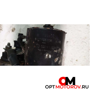 Стартер  Volkswagen Bora 1 поколение 2000 1125005              #2