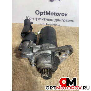 Стартер  Volkswagen Passat B6 2010 02M911024            #2