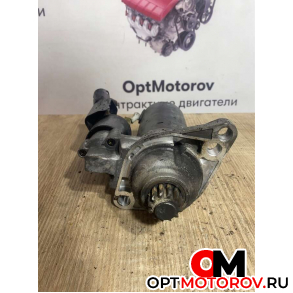 Стартер  Volkswagen Passat B6 2010 02M911024            #3