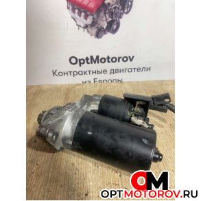 Стартер  Volkswagen Passat B6 2010 02M911024            #4