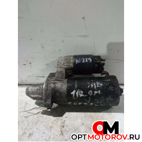 Стартер  Mercedes-Benz E-Класс W211/S211 2003 А0061516101          #1