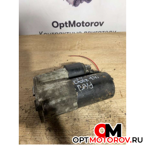 Стартер  Volkswagen Polo 4 поколение 2003 1911023              #1