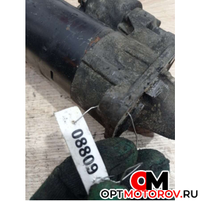 Стартер  Ford Focus 2 поколение 2007 1478129              #1
