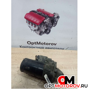 Стартер  Ford Focus 2 поколение 2007 1478129              #2