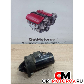 Стартер  Ford Focus 2 поколение 2007 1478129              #3