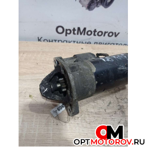 Стартер  Ford Focus 2 поколение 2007 1478129              #4