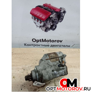 Стартер  Jaguar XJ X308 [рестайлинг] 2000 2280005093           #2