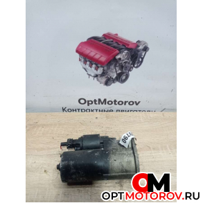 Стартер  Volkswagen Polo 3 поколение 2000 1121032              #1