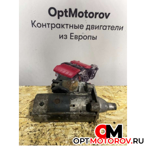 Стартер  Chrysler Voyager 4 поколение [рестайлинг] 2007 MOO2T88971           #1