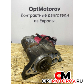 Стартер  Jaguar S-Type 1 поколение [рестайлинг] 2005 4280001932           #3