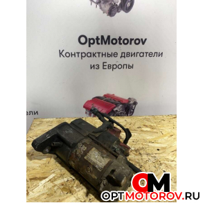 Стартер  Jaguar S-Type 1 поколение [рестайлинг] 2005 4280001932           #4