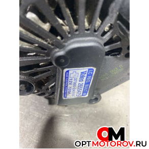 Генератор  Kia Ceed 1 поколение 2008 373002A110           #4