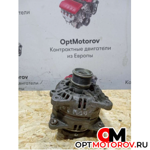 Генератор  Audi A4 B7 2006 06F903023J           #1
