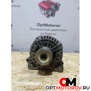 Генератор  Audi A4 B7 2006 06F903023J           #2