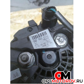 Генератор  Audi A4 B7 2006 06F903023J           #4