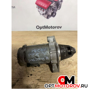 Стартер  Honda Accord 7 поколение [рестайлинг] 2009 24280005670          #1
