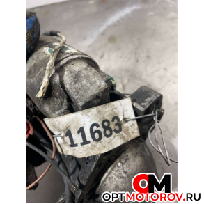 Стартер  Renault Clio 3 поколение 2005 LRS02353             #2