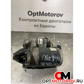 Стартер  Renault Clio 3 поколение 2005 LRS02353             #3