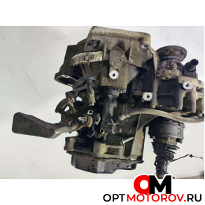 КПП механическая (МКПП)  Skoda Rapid 1 поколение 2012 MZL #4