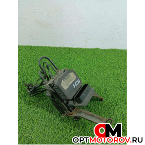 Блок ABS  Toyota Avensis 2 поколение (T250) [рестайлинг] 2008 8954105130 #1