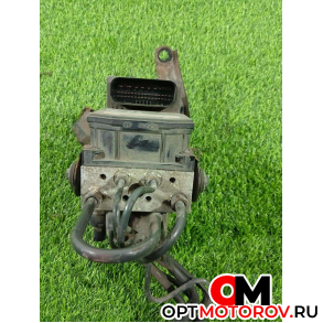 Блок ABS  Toyota Avensis 2 поколение (T250) [рестайлинг] 2008 8954105130 #4