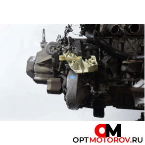 КПП механическая (МКПП)  Peugeot 307 1 поколение [рестайлинг] 2007 20DP16 #1