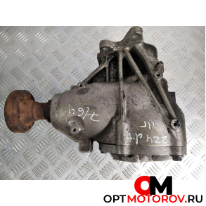 Раздаточная коробка  Land Rover Range Rover Evoque L538 2011 7520120590 #1