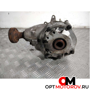 Раздаточная коробка  Land Rover Range Rover Evoque L538 2011 7520120590 #4