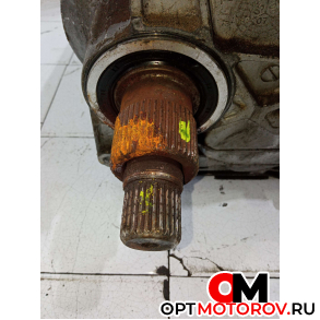 Раздаточная коробка  Hyundai Santa Fe 1 поколение (SM) [рестайлинг] 2004 060302727, JMVGT, JM #2