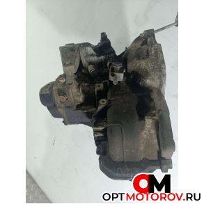 КПП механическая (МКПП)  Opel Astra H/Family [рестайлинг] 2008 F17394, F17C394 #6