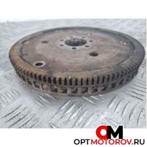 Маховик АКПП (драйв плата)  Renault Megane 2 поколение [рестайлинг] 2005 7700874356 #1
