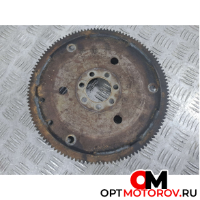 Маховик АКПП (драйв плата)  Renault Megane 2 поколение [рестайлинг] 2005 7700874356 #2
